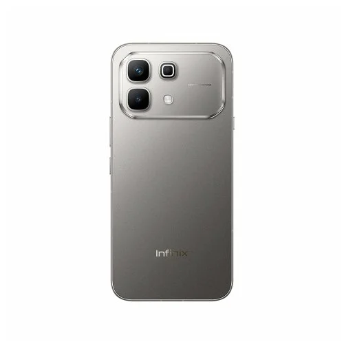 Купить Смартфон Infinix Note 60 8/256Gb Mist Titanium (Серый) RU Смартфон Infinix Note 60 8/256Gb Mist Titanium (Серый) RU