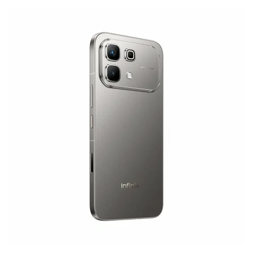 Купить Смартфон Infinix Note 60 8/256Gb Mist Titanium (Серый) RU Смартфон Infinix Note 60 8/256Gb Mist Titanium (Серый) RU