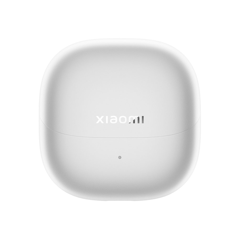 Беспроводные наушники Xiaomi Buds 6 Ceramic White (Белый) RU