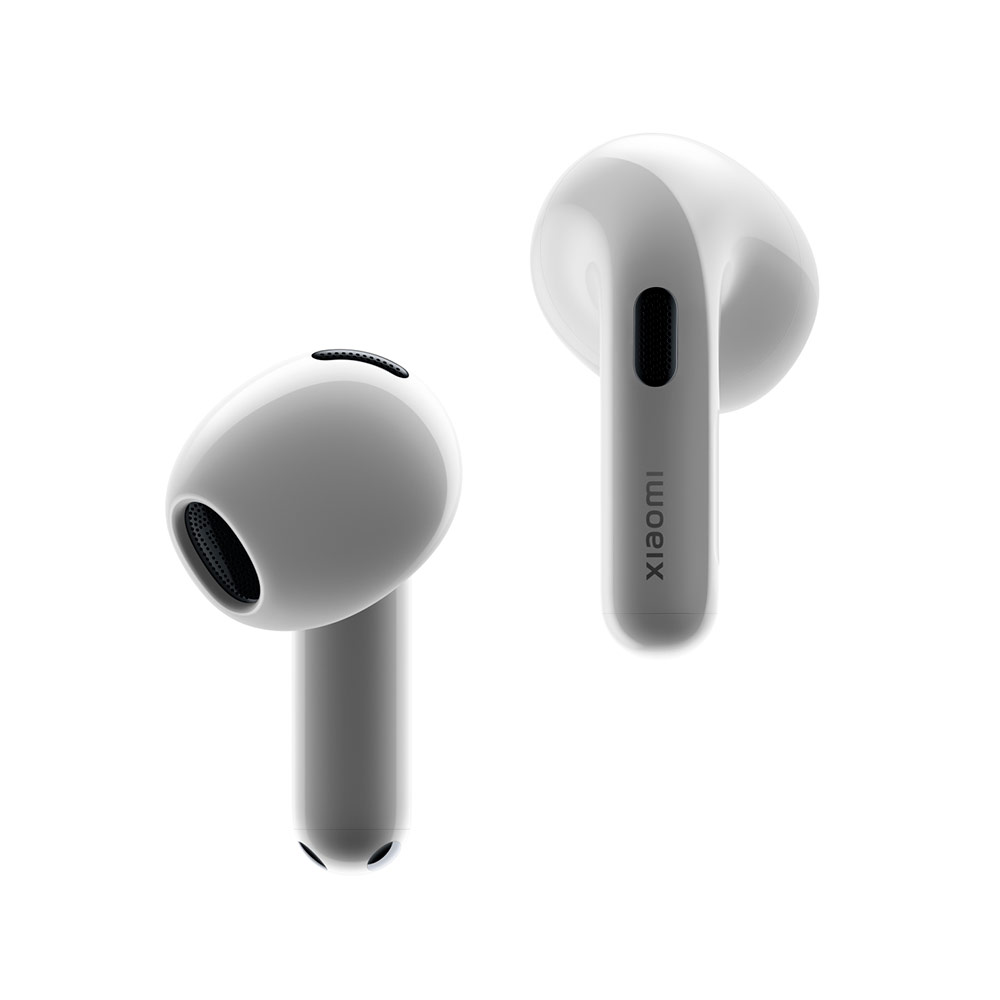 Беспроводные наушники Xiaomi Buds 6 Ceramic White (Белый) RU