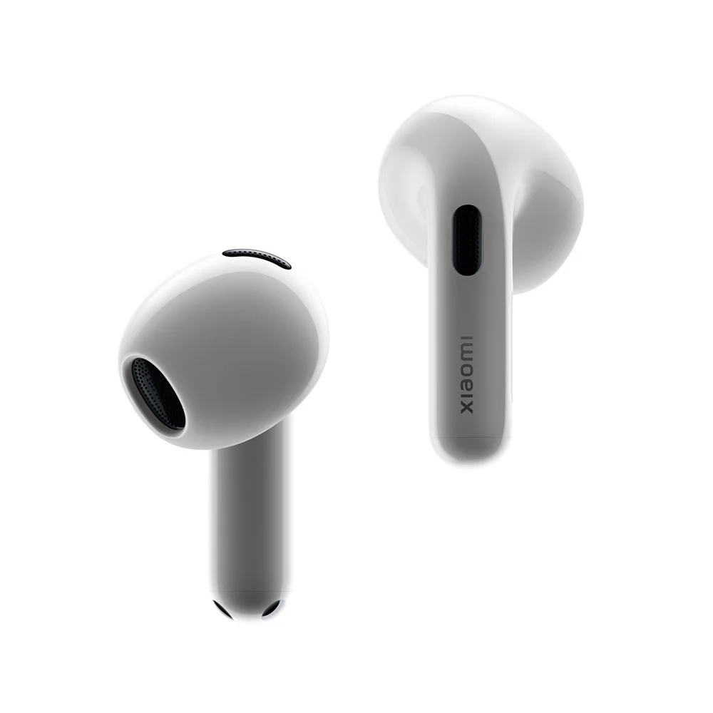 Купить Беспроводные наушники Xiaomi Buds 6 Ceramic White (Белый) RU Беспроводные наушники Xiaomi Buds 6 Ceramic White (Белый) RU