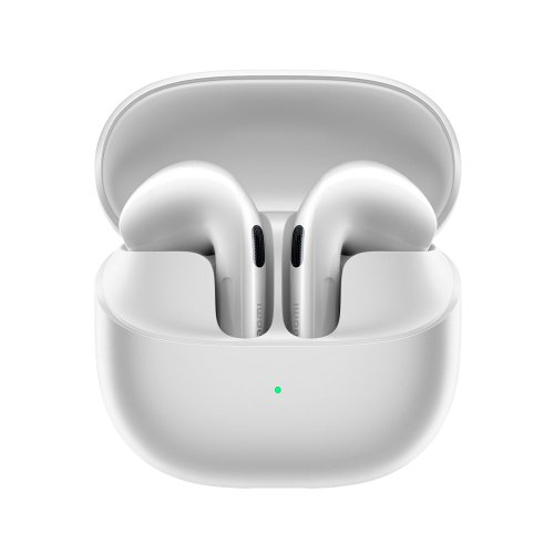 Беспроводные наушники Xiaomi Buds 6 Ceramic White (Белый) RU