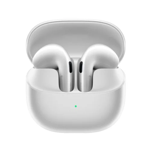 Купить Беспроводные наушники Xiaomi Buds 6 Ceramic White (Белый) RU Беспроводные наушники Xiaomi Buds 6 Ceramic White (Белый) RU