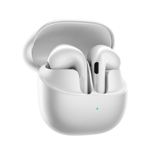 Беспроводные наушники Xiaomi Buds 6 Ceramic White (Белый) RU