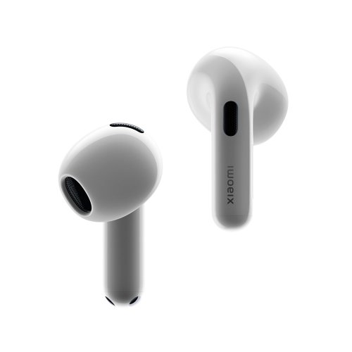 Беспроводные наушники Xiaomi Buds 6 Ceramic White (Белый) RU