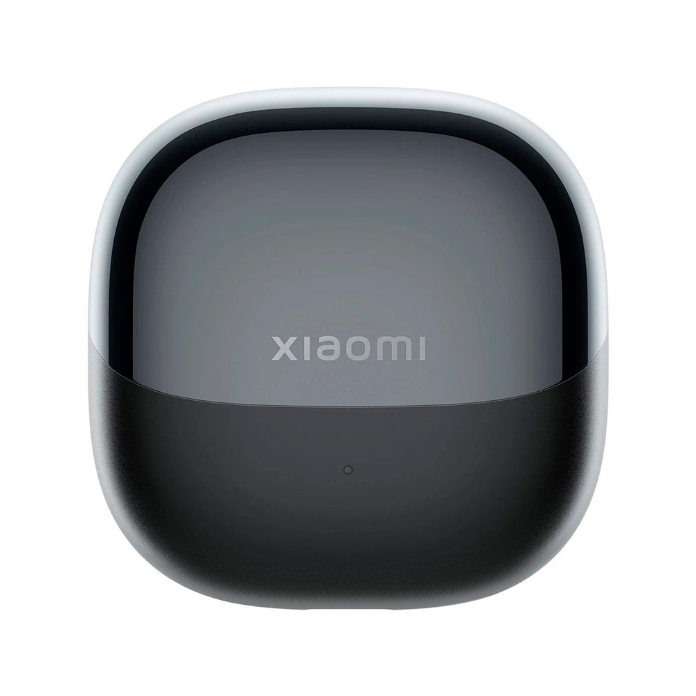 Беспроводные наушники Xiaomi Buds 6 Graphite Black (Черный) RU
