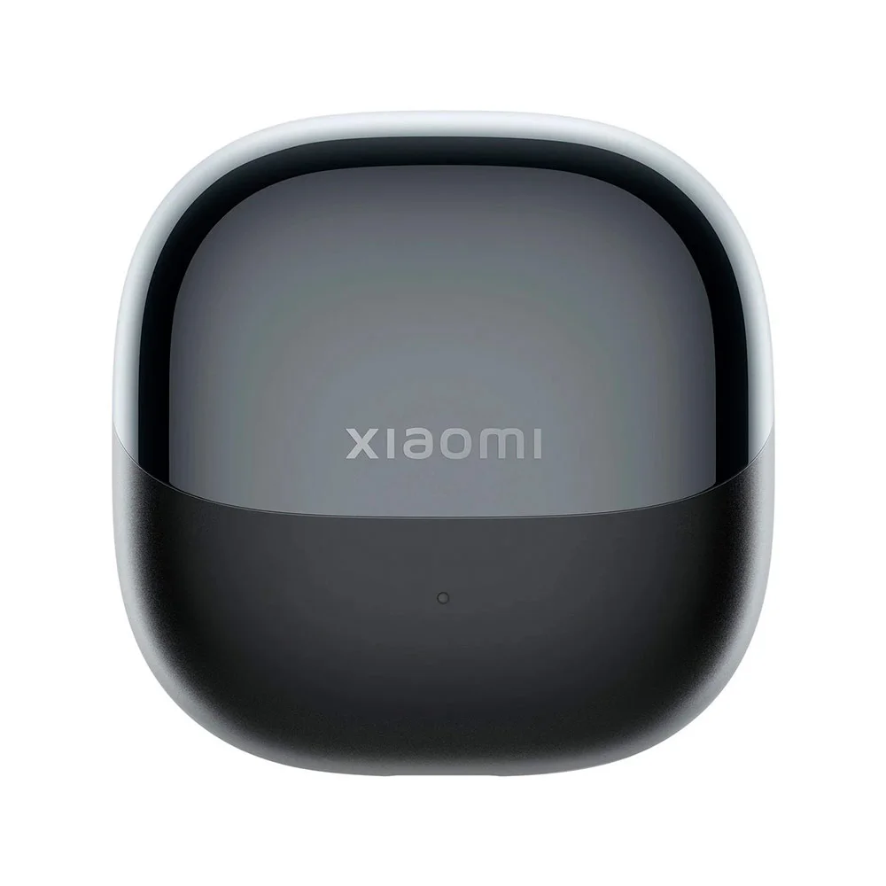 Купить Беспроводные наушники Xiaomi Buds 6 Graphite Black (Черный) RU Беспроводные наушники Xiaomi Buds 6 Graphite Black (Черный) RU