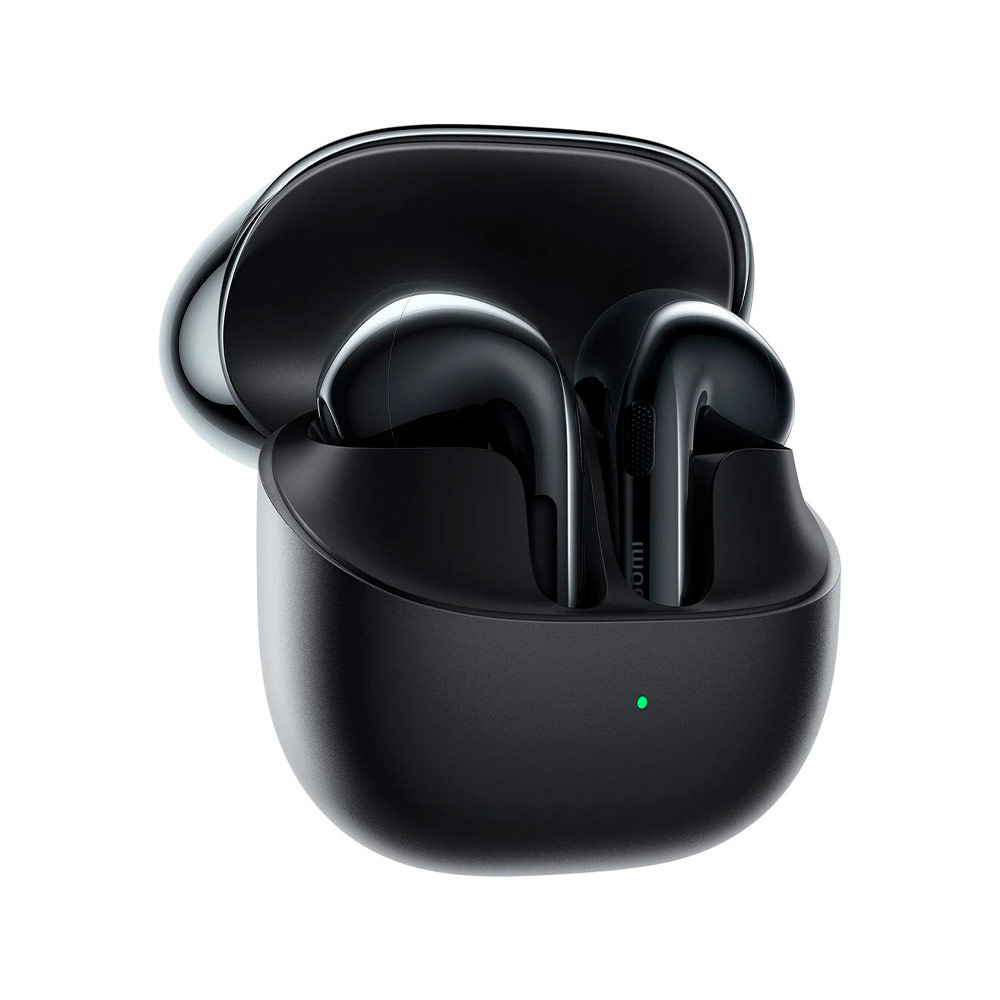 Беспроводные наушники Xiaomi Buds 6 Graphite Black (Черный) RU