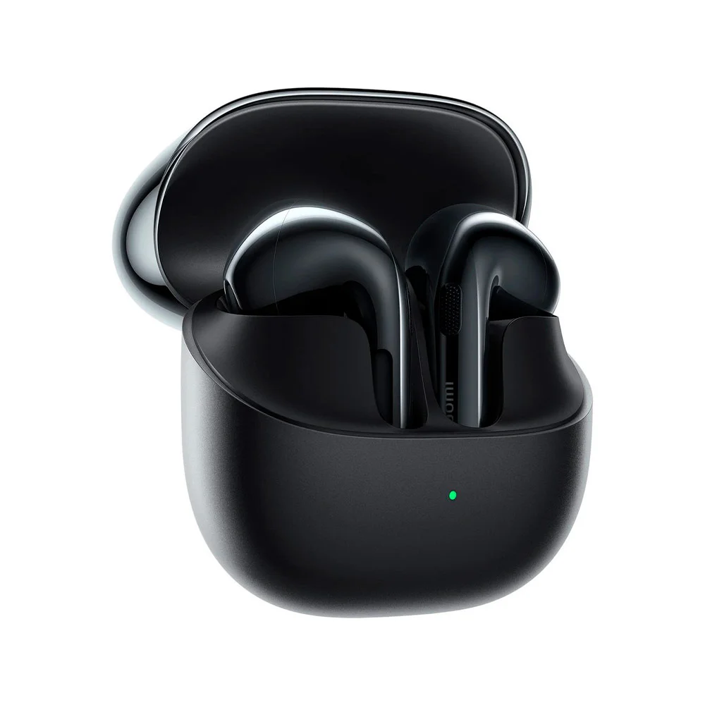 Купить Беспроводные наушники Xiaomi Buds 6 Graphite Black (Черный) RU Беспроводные наушники Xiaomi Buds 6 Graphite Black (Черный) RU