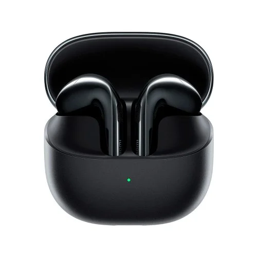 Купить Беспроводные наушники Xiaomi Buds 6 Graphite Black (Черный) RU Беспроводные наушники Xiaomi Buds 6 Graphite Black (Черный) RU