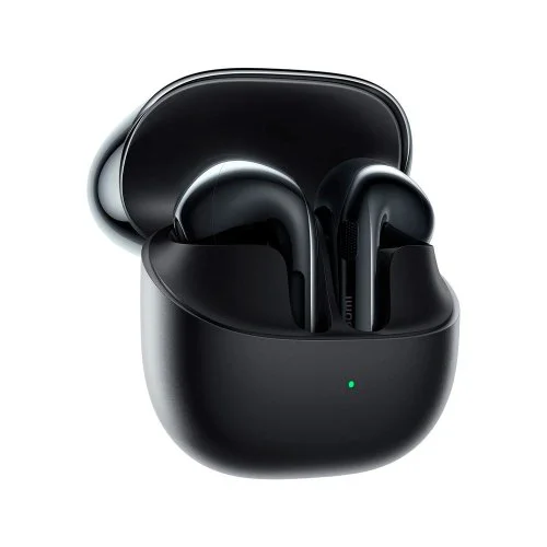 Купить Беспроводные наушники Xiaomi Buds 6 Graphite Black (Черный) RU Беспроводные наушники Xiaomi Buds 6 Graphite Black (Черный) RU