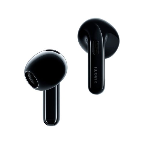 Беспроводные наушники Xiaomi Buds 6 Graphite Black (Черный) RU