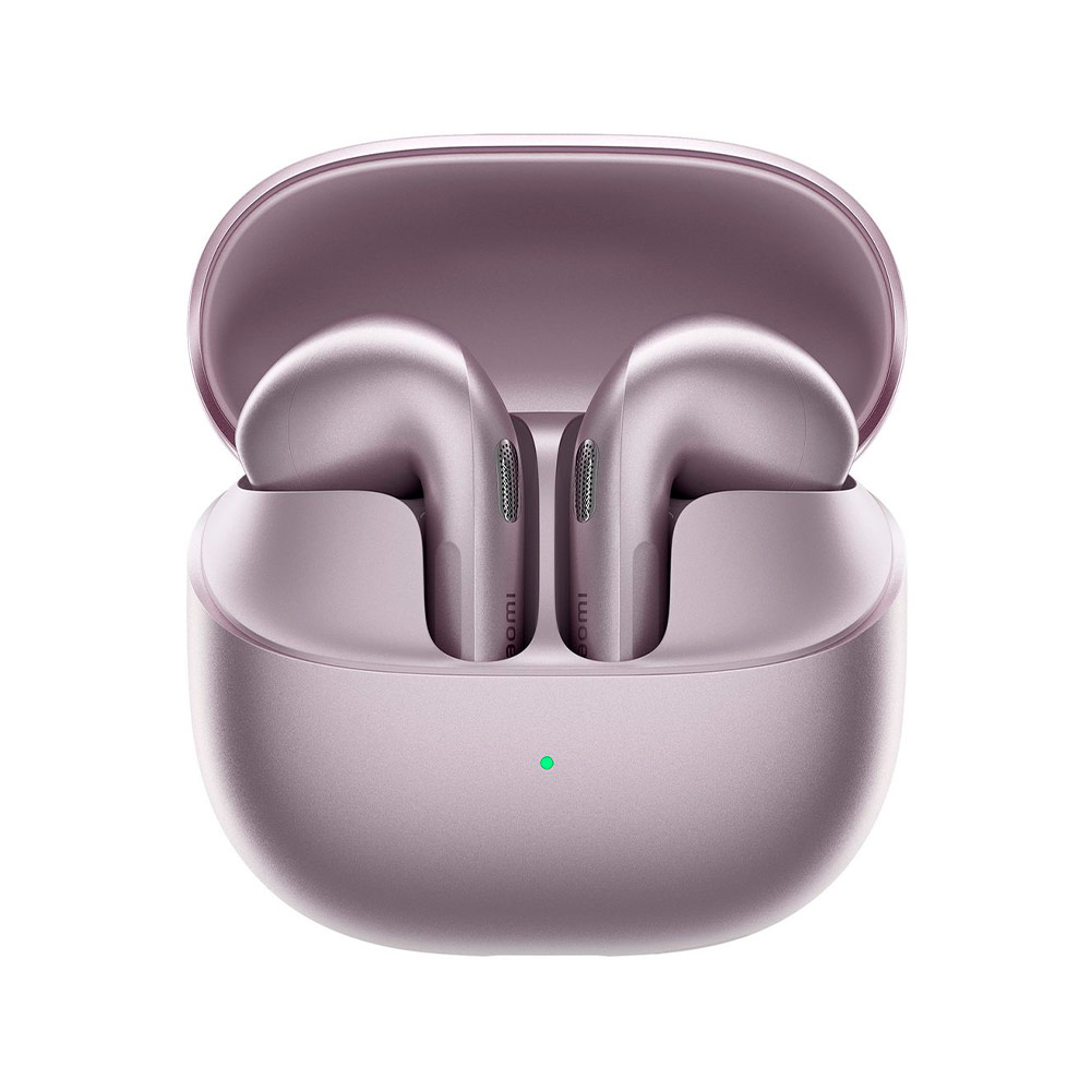 Беспроводные наушники Xiaomi Buds 6 Nebula Purple (Фиолетовый) RU