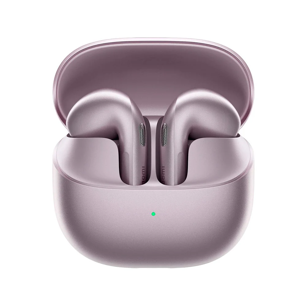 Беспроводные наушники Xiaomi Buds 6 Nebula Purple (Фиолетовый) RU