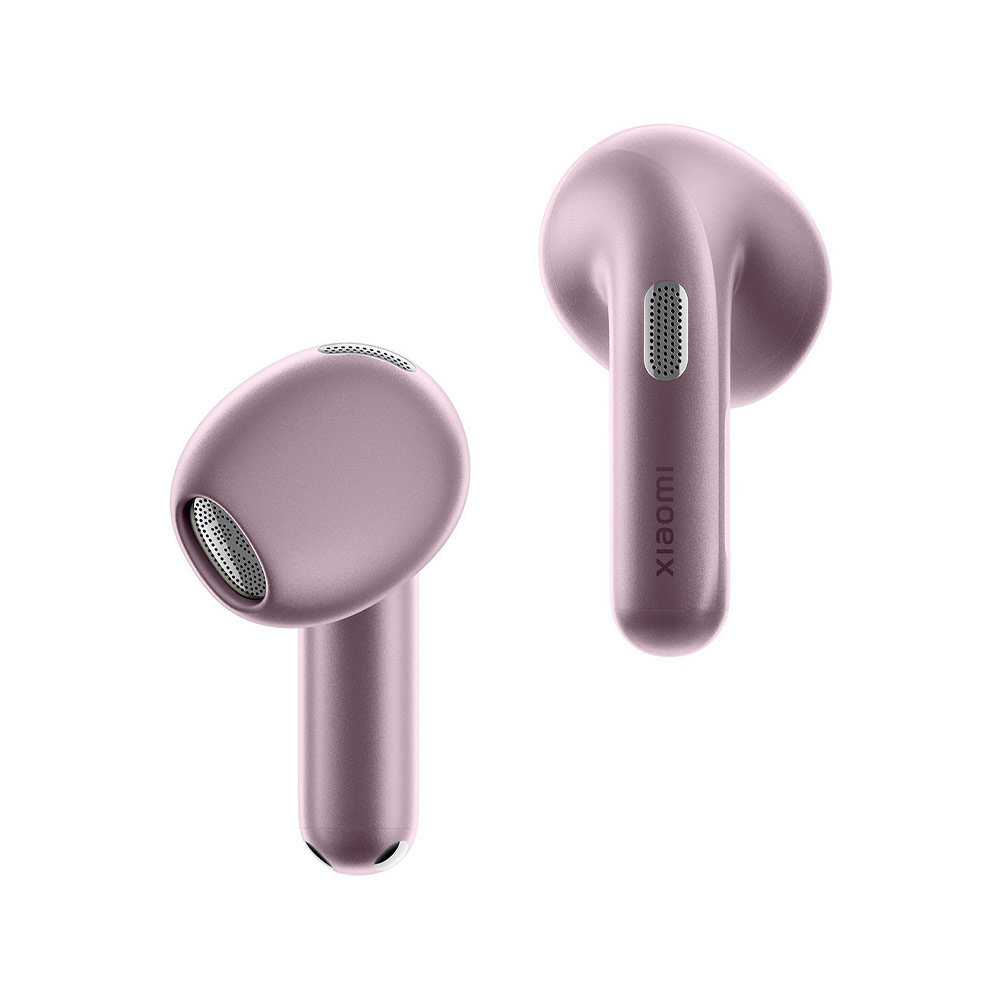 Беспроводные наушники Xiaomi Buds 6 Nebula Purple (Фиолетовый) RU
