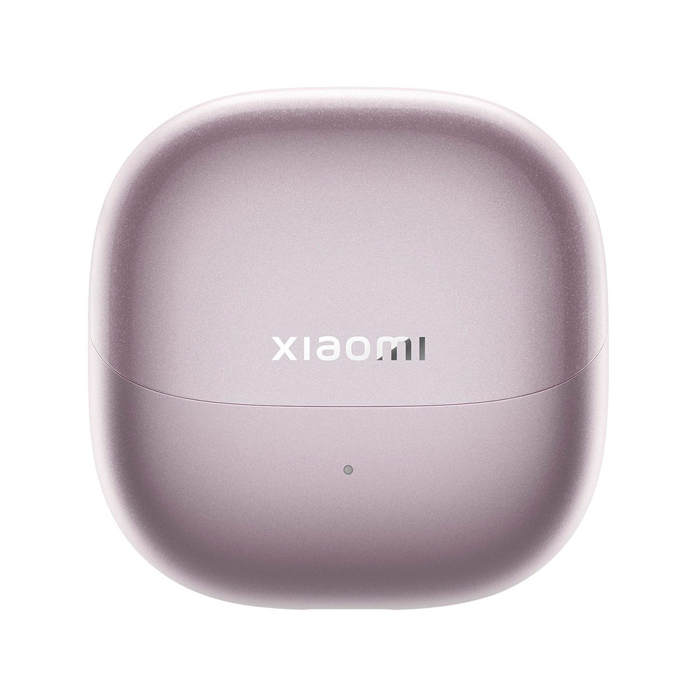 Беспроводные наушники Xiaomi Buds 6 Nebula Purple (Фиолетовый) RU