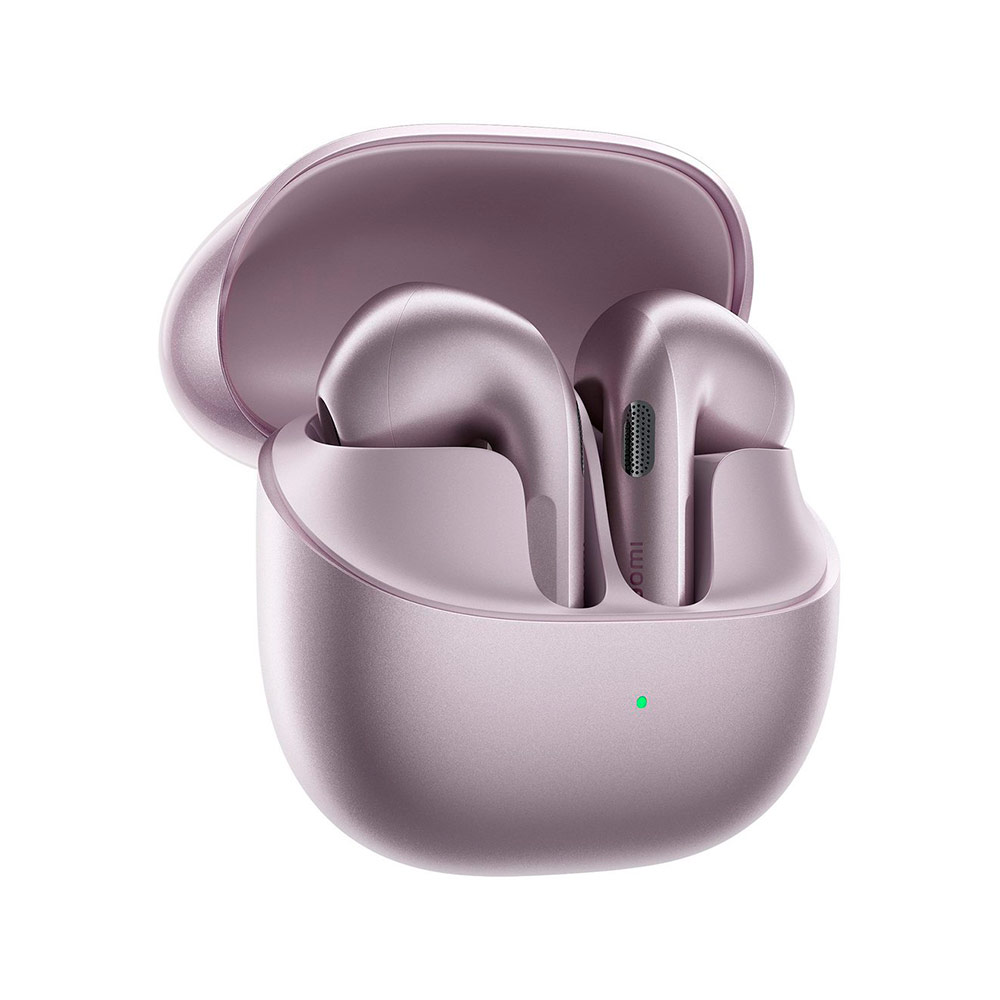 Беспроводные наушники Xiaomi Buds 6 Nebula Purple (Фиолетовый) RU