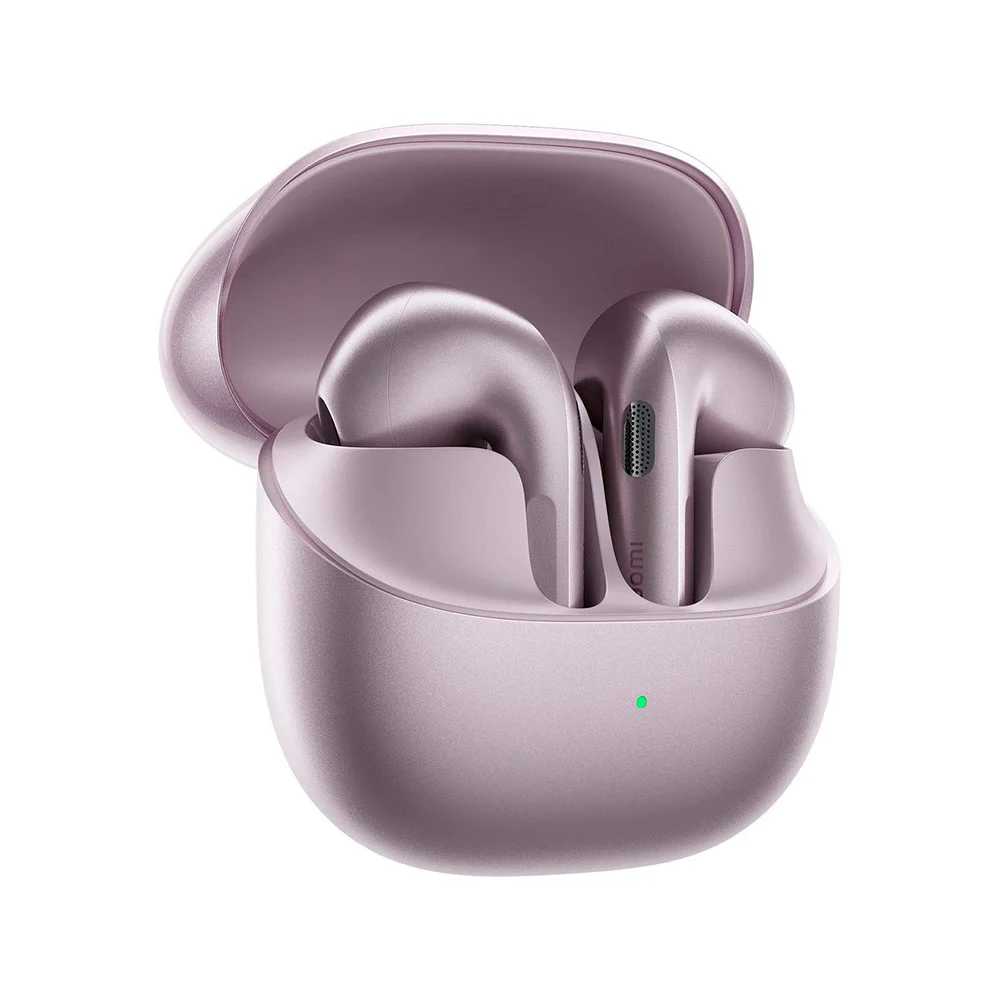 Купить Беспроводные наушники Xiaomi Buds 6 Nebula Purple (Фиолетовый) RU Беспроводные наушники Xiaomi Buds 6 Nebula Purple (Фиолетовый) RU