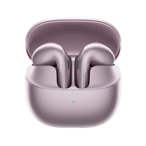 Купить Беспроводные наушники Xiaomi Buds 6 Nebula Purple (Фиолетовый) RU Беспроводные наушники Xiaomi Buds 6 Nebula Purple (Фиолетовый) RU