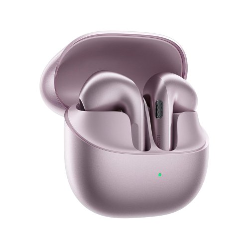 Беспроводные наушники Xiaomi Buds 6 Nebula Purple (Фиолетовый) RU