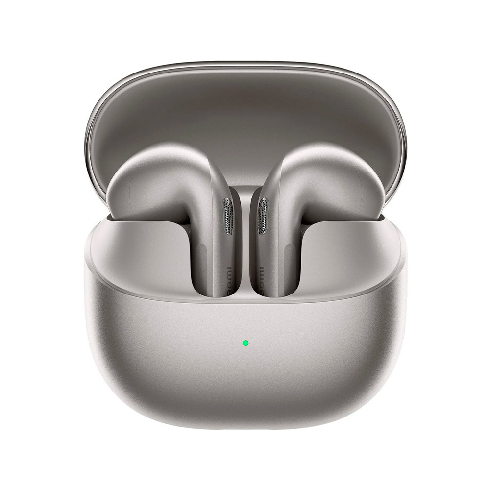 Беспроводные наушники Xiaomi Buds 6 Titan Gray (Серый) RU