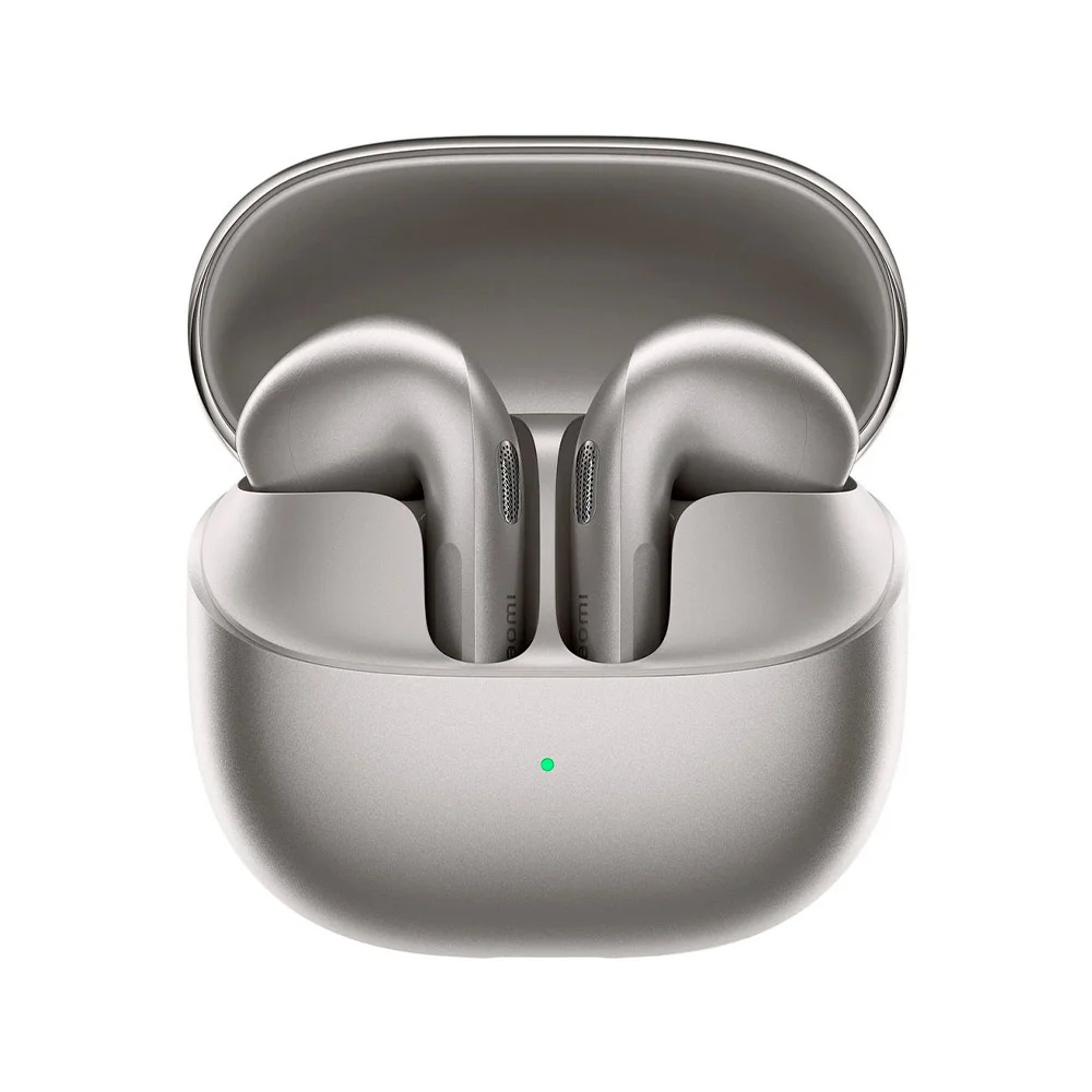 Беспроводные наушники Xiaomi Buds 6 Titan Gray (Серый) RU