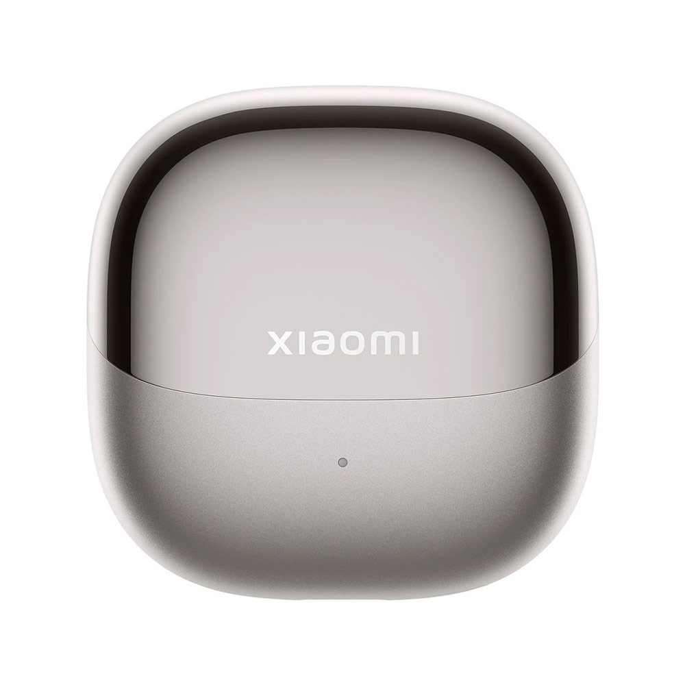 Беспроводные наушники Xiaomi Buds 6 Titan Gray (Серый) RU