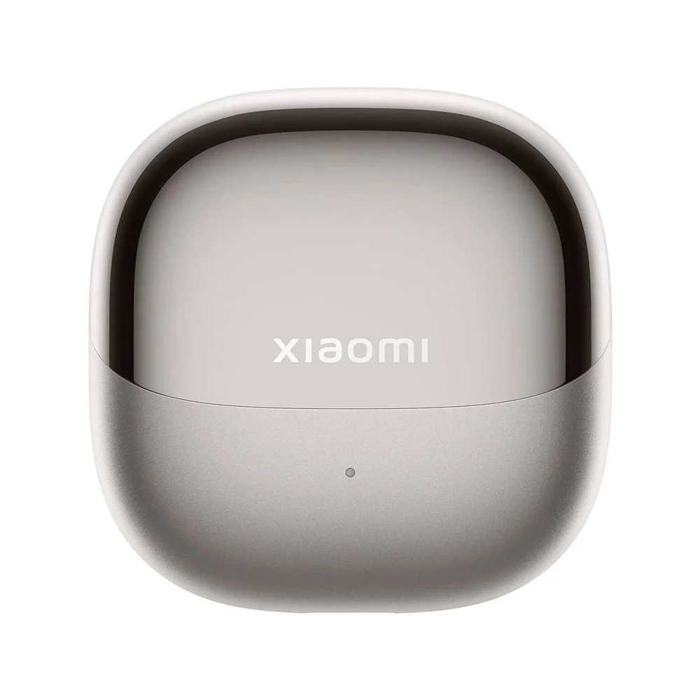 Купить Беспроводные наушники Xiaomi Buds 6 Titan Gray (Серый) RU Беспроводные наушники Xiaomi Buds 6 Titan Gray (Серый) RU