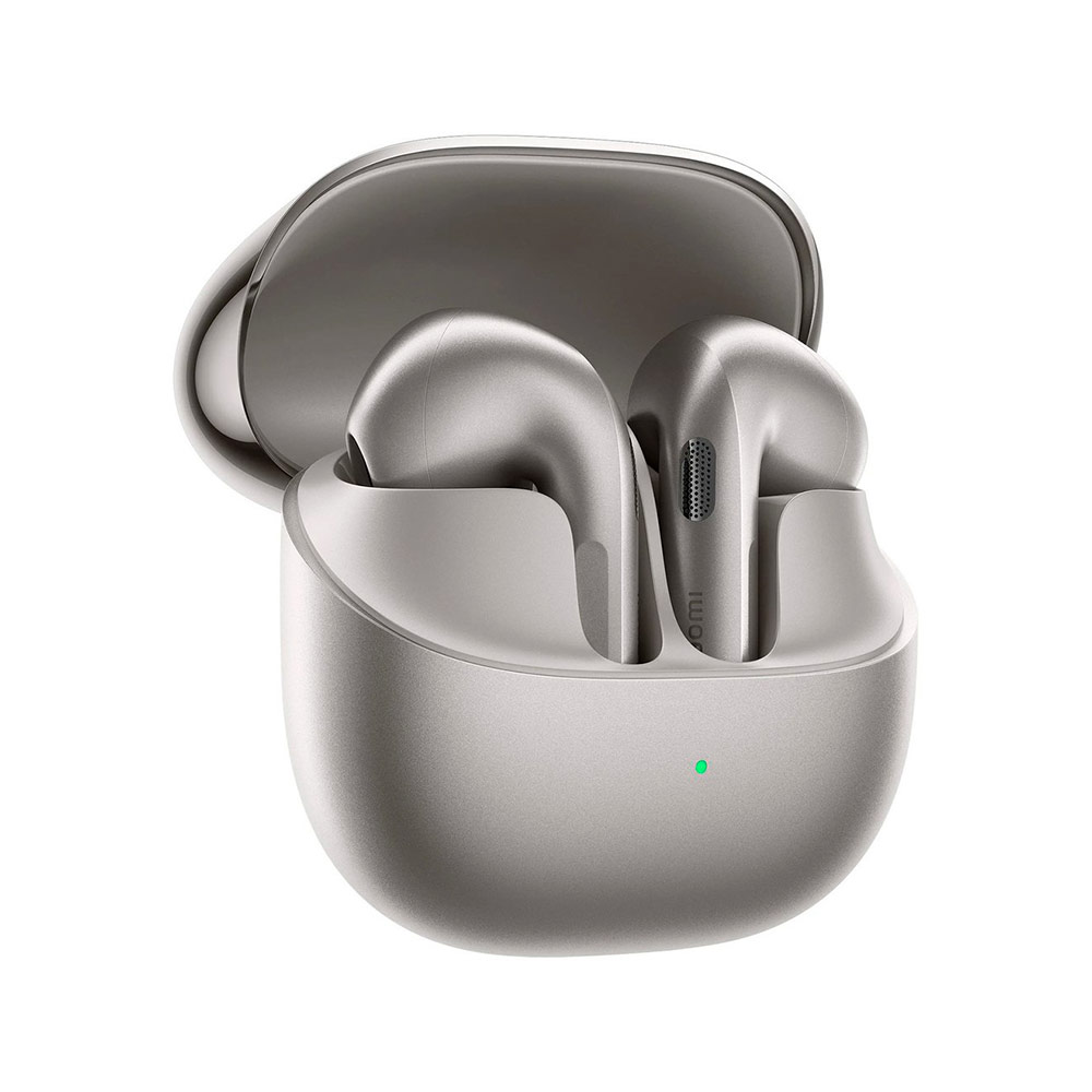 Беспроводные наушники Xiaomi Buds 6 Titan Gray (Серый) RU