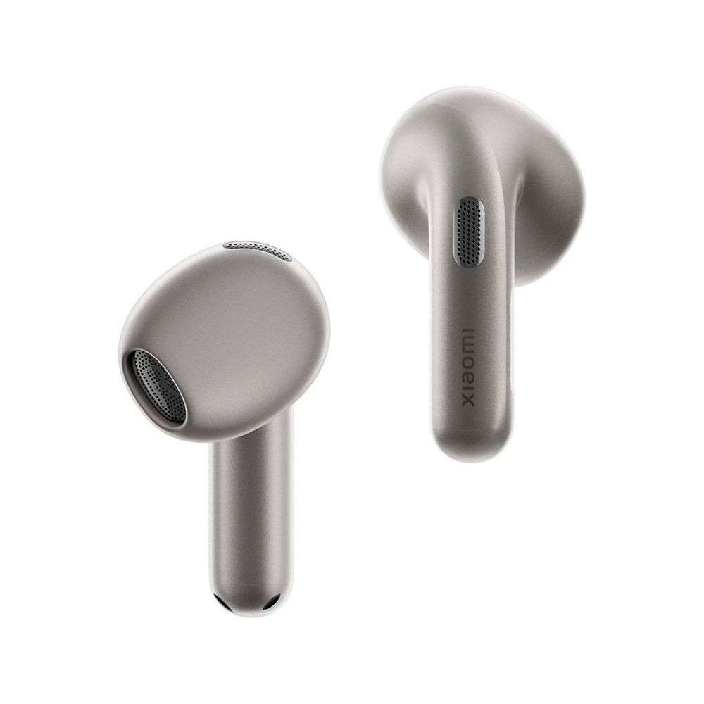 Беспроводные наушники Xiaomi Buds 6 Titan Gray (Серый) RU
