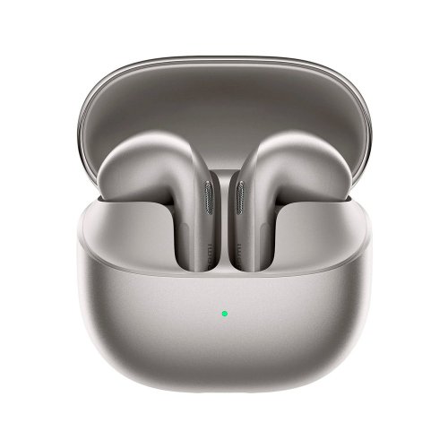 Беспроводные наушники Xiaomi Buds 6 Titan Gray (Серый) RU