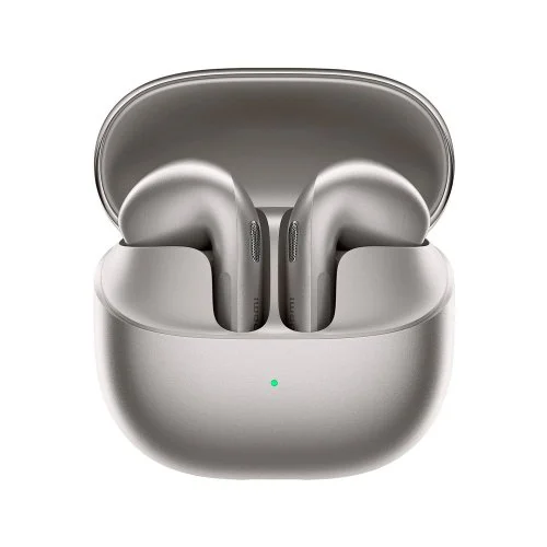 Купить Беспроводные наушники Xiaomi Buds 6 Titan Gray (Серый) RU Беспроводные наушники Xiaomi Buds 6 Titan Gray (Серый) RU