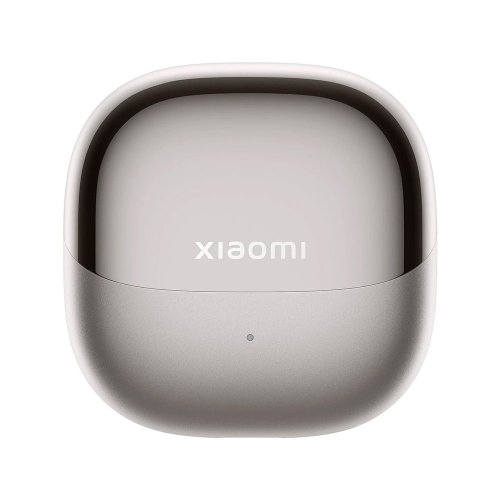 Беспроводные наушники Xiaomi Buds 6 Titan Gray (Серый) RU