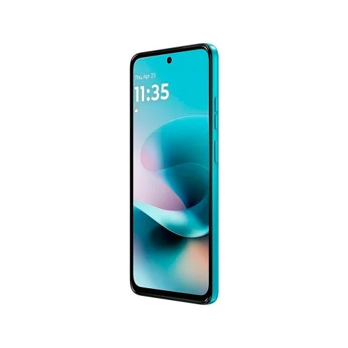 Смартфон Motorola Moto G100 12/256Gb Blue (Синий) CN