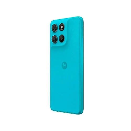 Смартфон Motorola Moto G100 12/256Gb Blue (Синий) CN