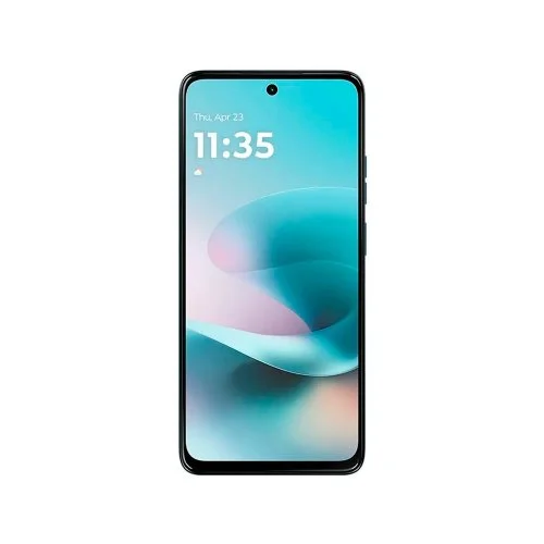 Смартфон Motorola Moto G100 12/256Gb Blue (Синий) CN