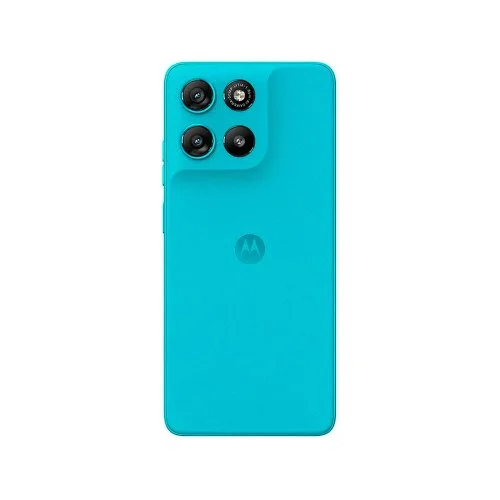 Смартфон Motorola Moto G100 12/256Gb Blue (Синий) CN
