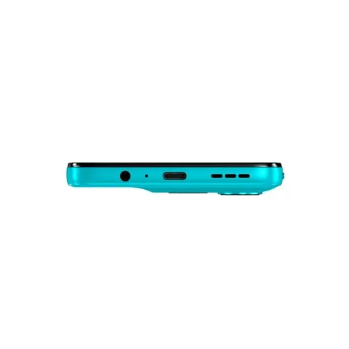 Смартфон Motorola Moto G100 12/256Gb Blue (Синий) CN