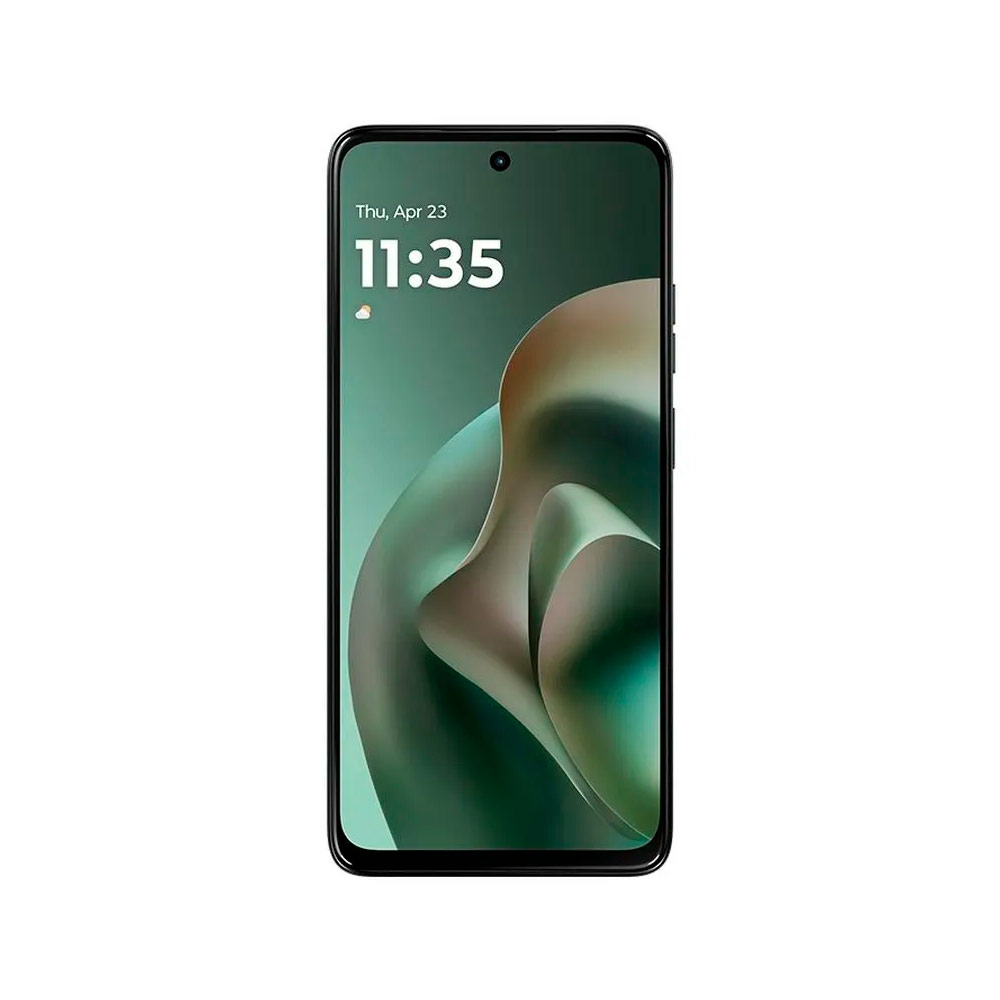 Смартфон Motorola Moto G100 12/256Gb Green (Зеленый) CN