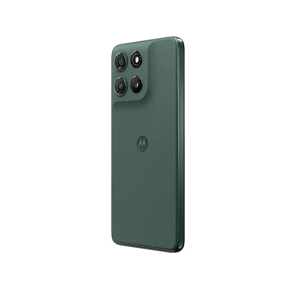 Смартфон Motorola Moto G100 12/256Gb Green (Зеленый) CN