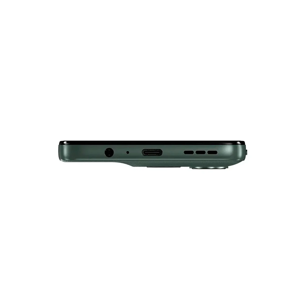 Смартфон Motorola Moto G100 12/256Gb Green (Зеленый) CN