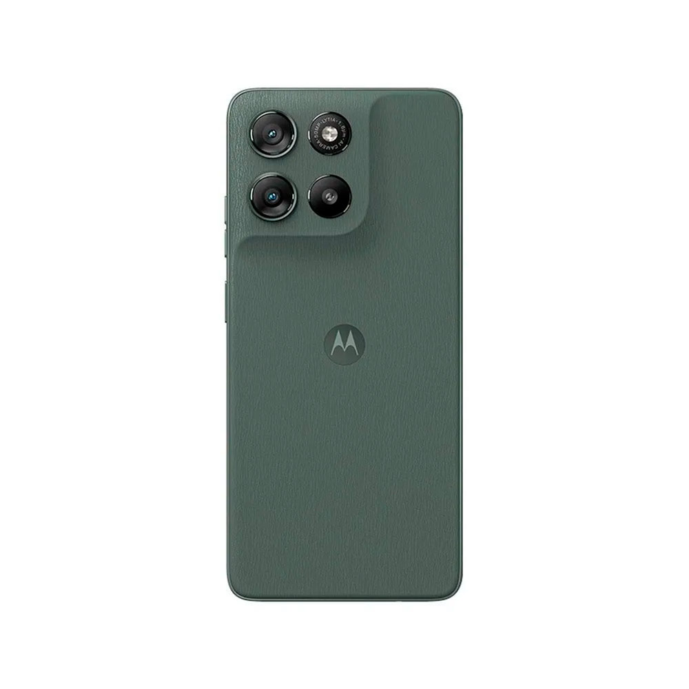 Смартфон Motorola Moto G100 12/256Gb Green (Зеленый) CN