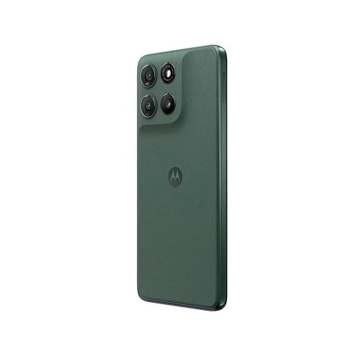 Смартфон Motorola Moto G100 12/256Gb Green (Зеленый) CN