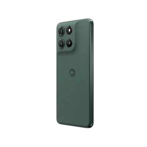 Смартфон Motorola Moto G100 12/256Gb Green (Зеленый) CN