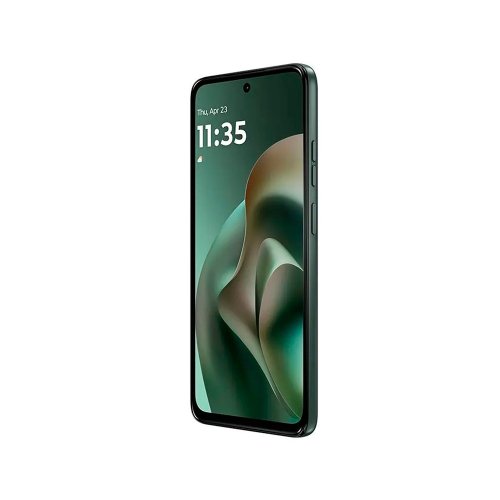 Смартфон Motorola Moto G100 12/256Gb Green (Зеленый) CN