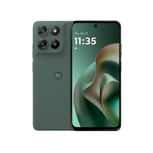 Смартфон Motorola Moto G100 12/256Gb Green (Зеленый) CN
