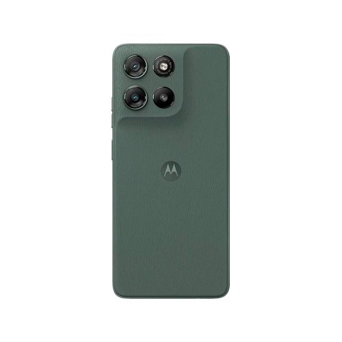 Смартфон Motorola Moto G100 12/256Gb Green (Зеленый) CN