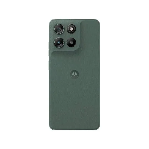 Смартфон Motorola Moto G100 12/256Gb Green (Зеленый) CN