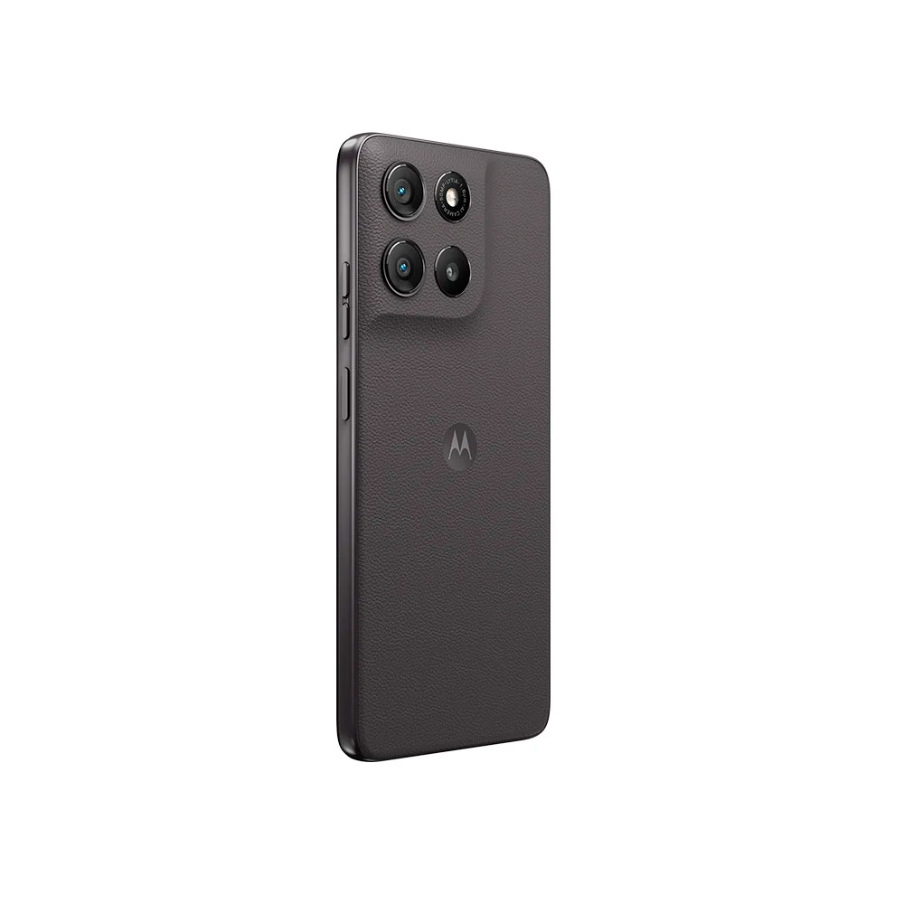 Смартфон Motorola Moto G100S 8/256Gb Black (Черный) CN