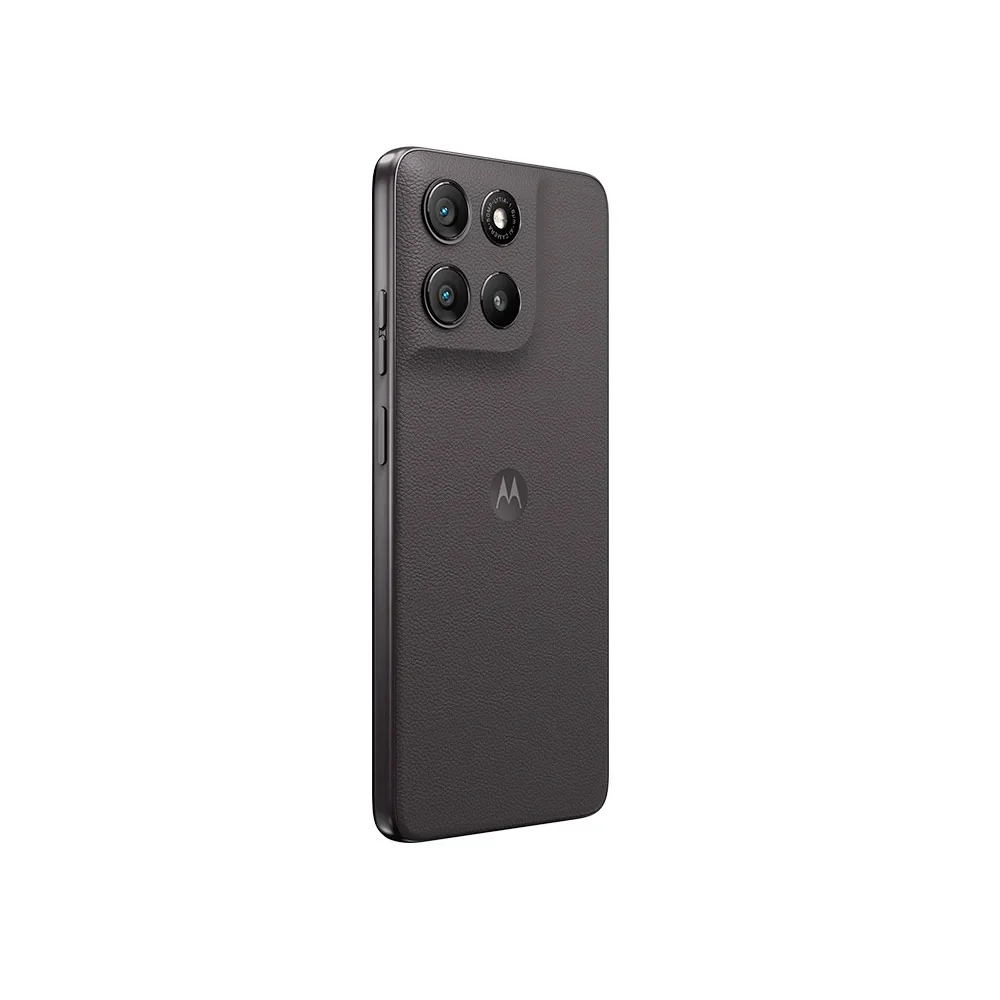 Смартфон Motorola Moto G100S 8/256Gb Black (Черный) CN